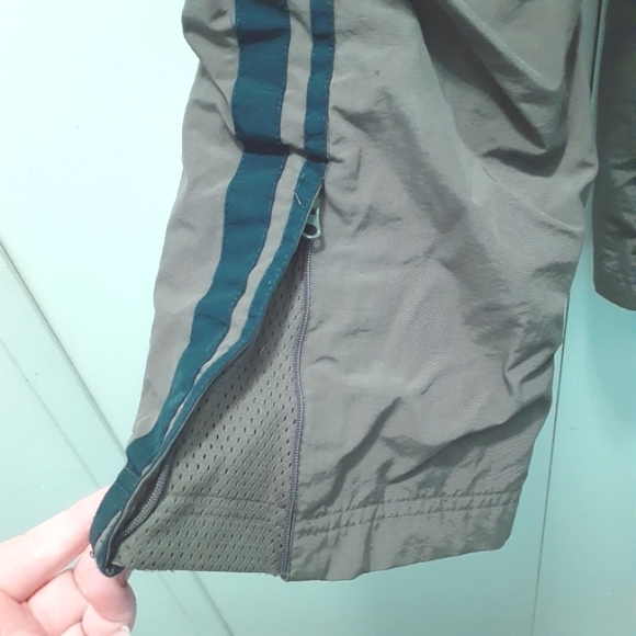 Boys Heavy Swoosh pants - Picture 4 of 5